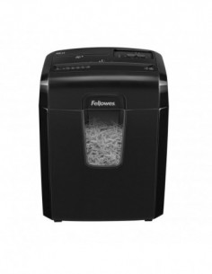 Шредер Powershred® 8Cd с возможностью резки СD, DVD дисков 2