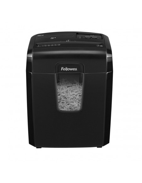 Шредер Powershred® 8Cd с возможностью резки СD, DVD дисков