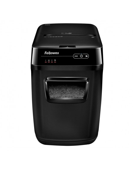 Шредер AutoMax™ 200C с автоподачей