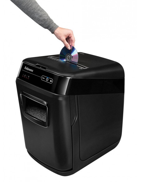 Шредер AutoMax™ 200C с автоподачей
