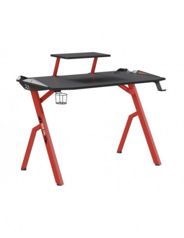 Стол компьютерный SKILLL CTG-001 120X60,...