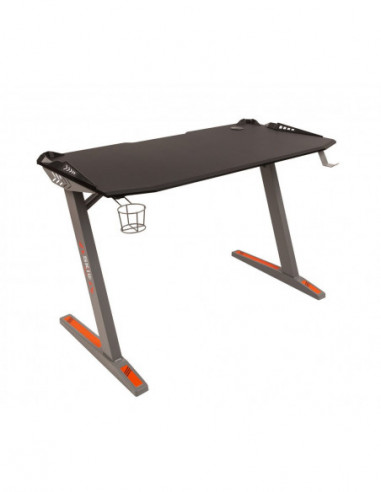Стол компьютерный SKILLL CTG-003 120X60, Серая...