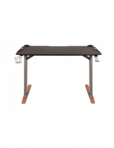 Стол компьютерный SKILLL CTG-003 120X60, Серая... 2