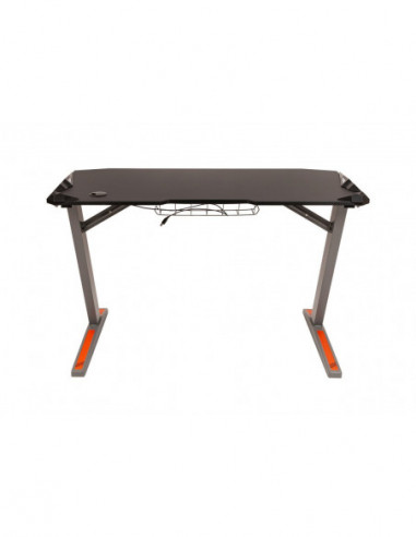 Стол компьютерный SKILLL CTG-003 120X60, Серая...