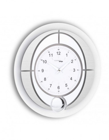 Часы настенные Tempus Pendulum с маятником,...