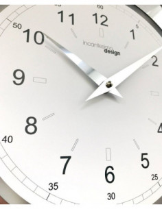 Часы настенные Tempus Pendulum с маятником, диаметр... 2