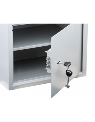 Сейф взломостойкий Т-28