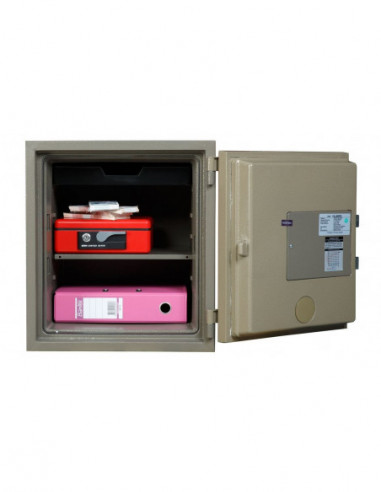 Сейф огнестойкий FRS-51 KL