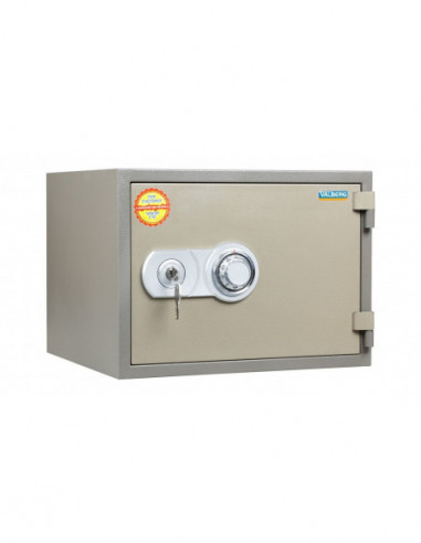 Сейф огнестойкий FRS-36 CL