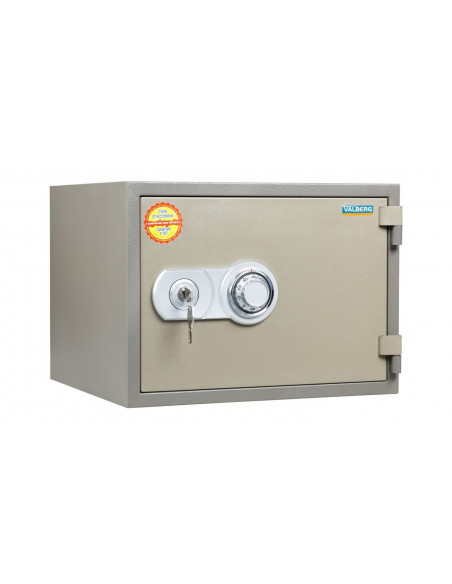Сейф огнестойкий FRS-36 CL