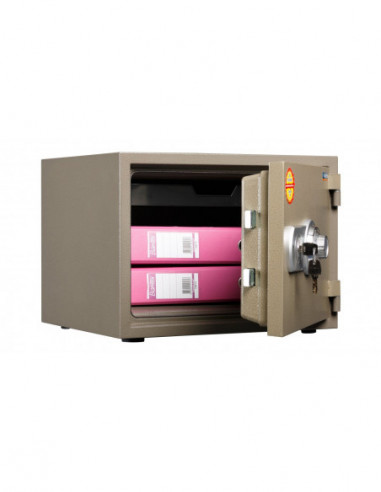 Сейф огнестойкий FRS-36 CL