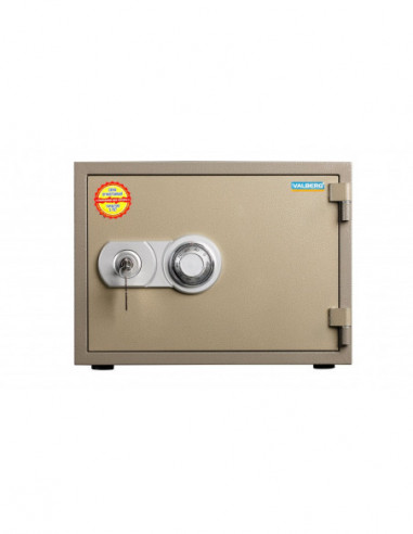 Сейф огнестойкий FRS-36 CL