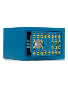 Сейф детский T-170 EL smile