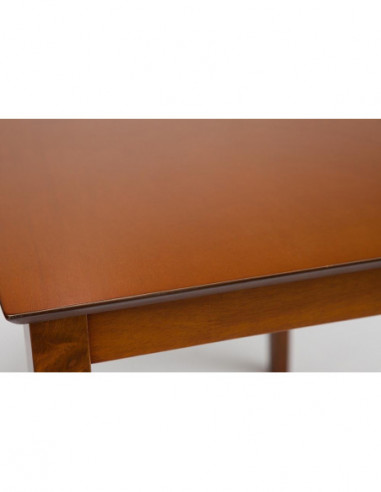 Обеденный комплект Хадсон, стол и 4 стула,...