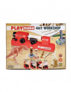 Набор PLAYMAKE (PLAYMAT) с адаптером
