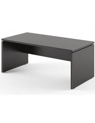 Стол руководителя TORR 200x90 см, венге магия